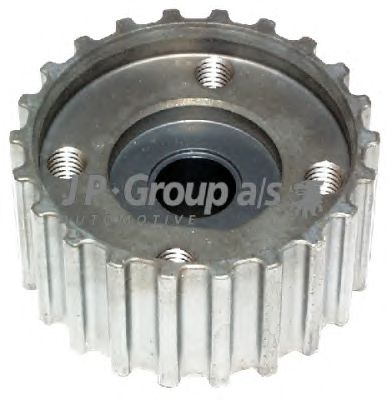 JP GROUP 1110450800 -  Шестерня, коленчатый вал